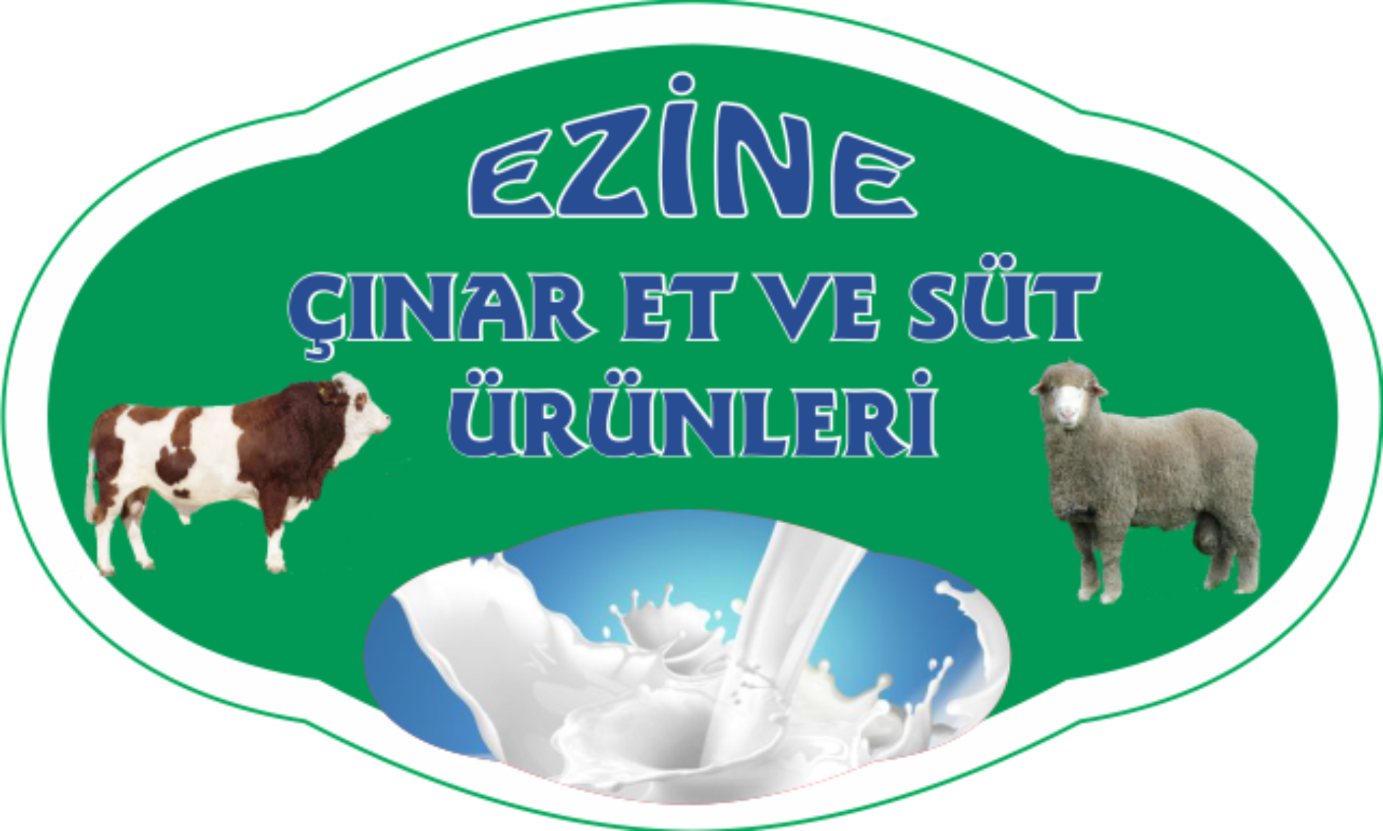 ÇINAR ET SÜT